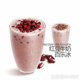 品味甜蜜 探索甜品的世界